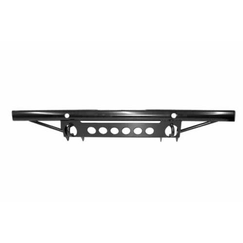 Terrafirma Bumper Tubular for Land Rover Defender with Air Conditioning