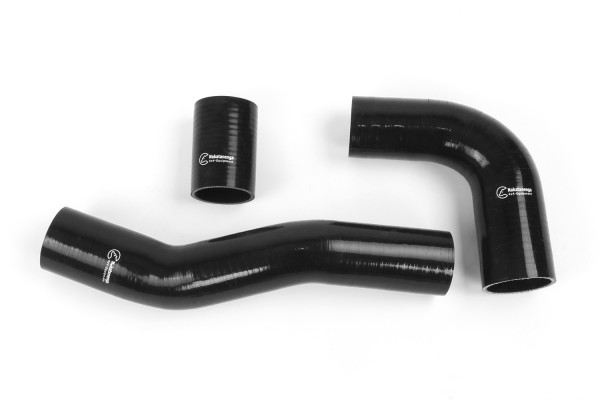 Silicone hoses turbocharger and intercooler, Land Rover Defender / Range Rover / Discovery 300TDI