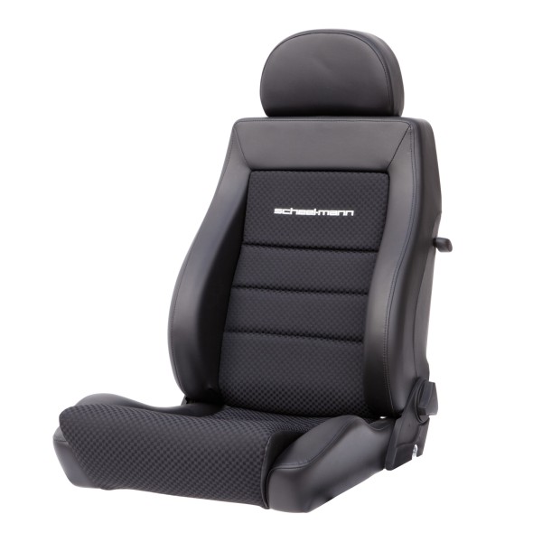 Scheelmann Seat Configurator SPORTLINE LR-Edition