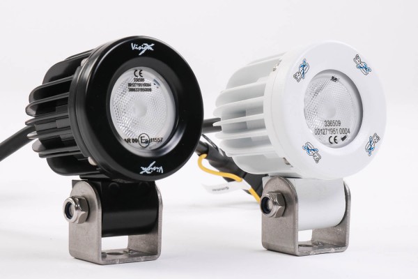 Vision-X Solstice Prime Solo LED Arbeitsscheinwerfer 10W