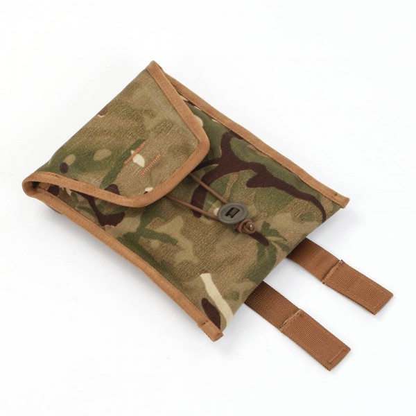 Protective bag for navigation systems