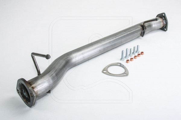 MSD Exhaust Pipe Discovery II SPECIAL