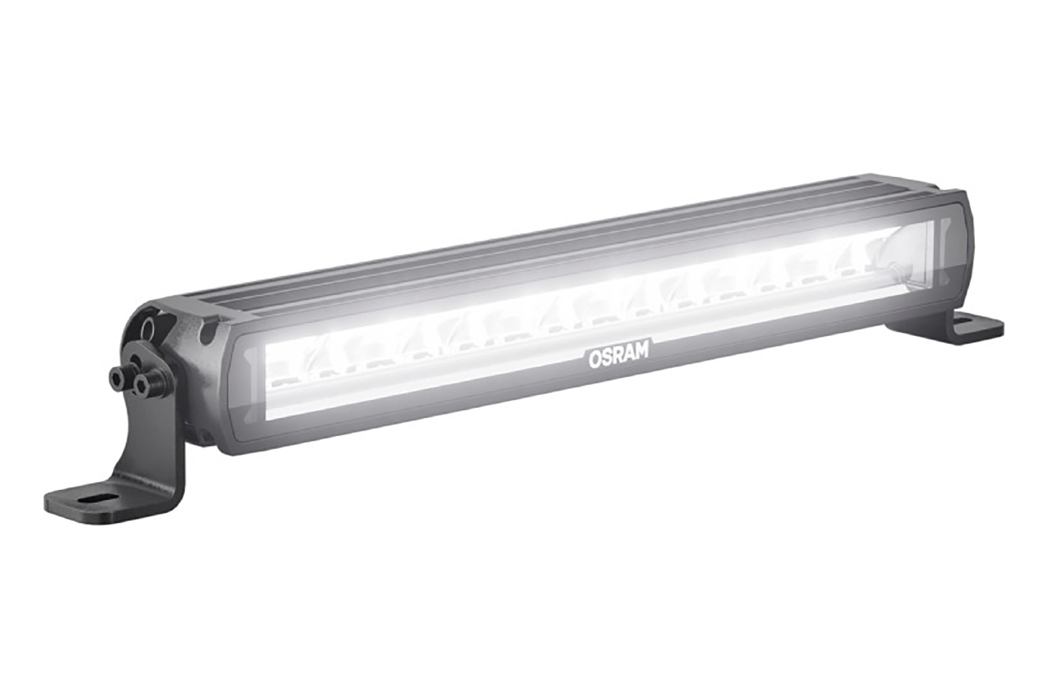▷ OSRAM LEDriving® Lightbar FX500-SP/ - FX500-CB SM GEN 2 mit ECE  Zertifizierung