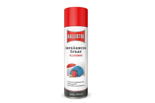 Ballistol Pluvonin Impregnating Spray