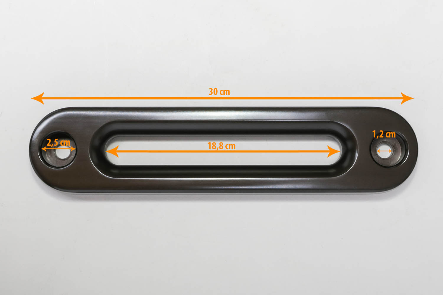 Warmluftschlauch, Durchmesser ca. 60 mm — Crafter-Gen2
