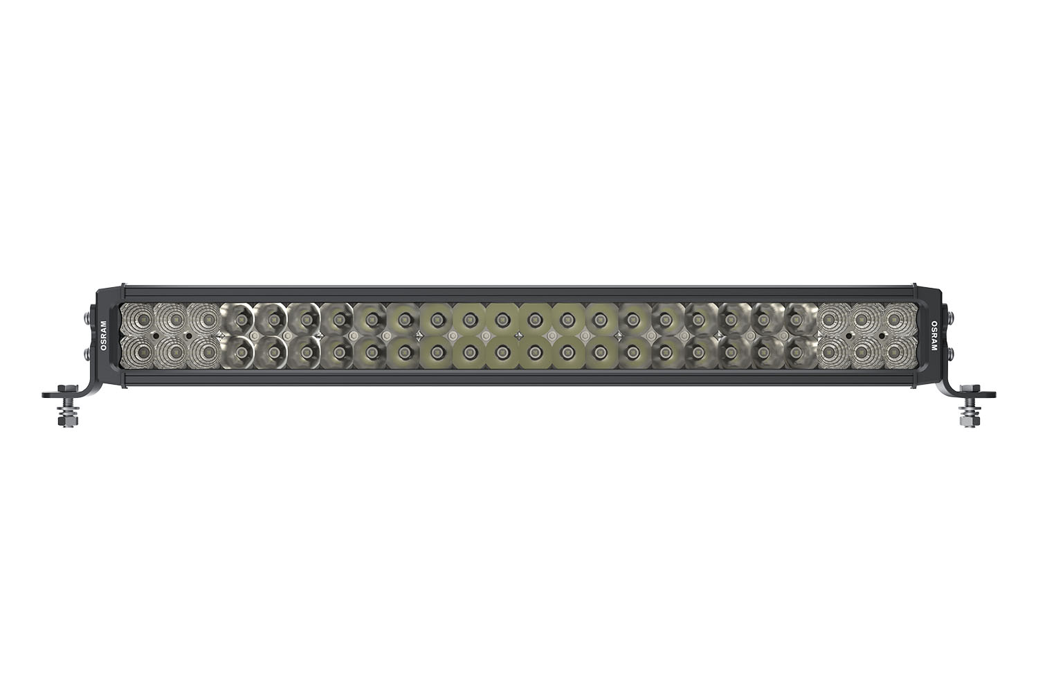 ▷ Osram LED Lightbar VX500-CB - hier erhältlich!