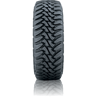 Toyo Open Country M/T 255/85R16