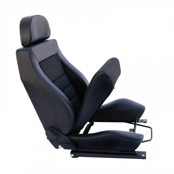 Scheelmann Seat Configurator SPORTLINE LR-Edition
