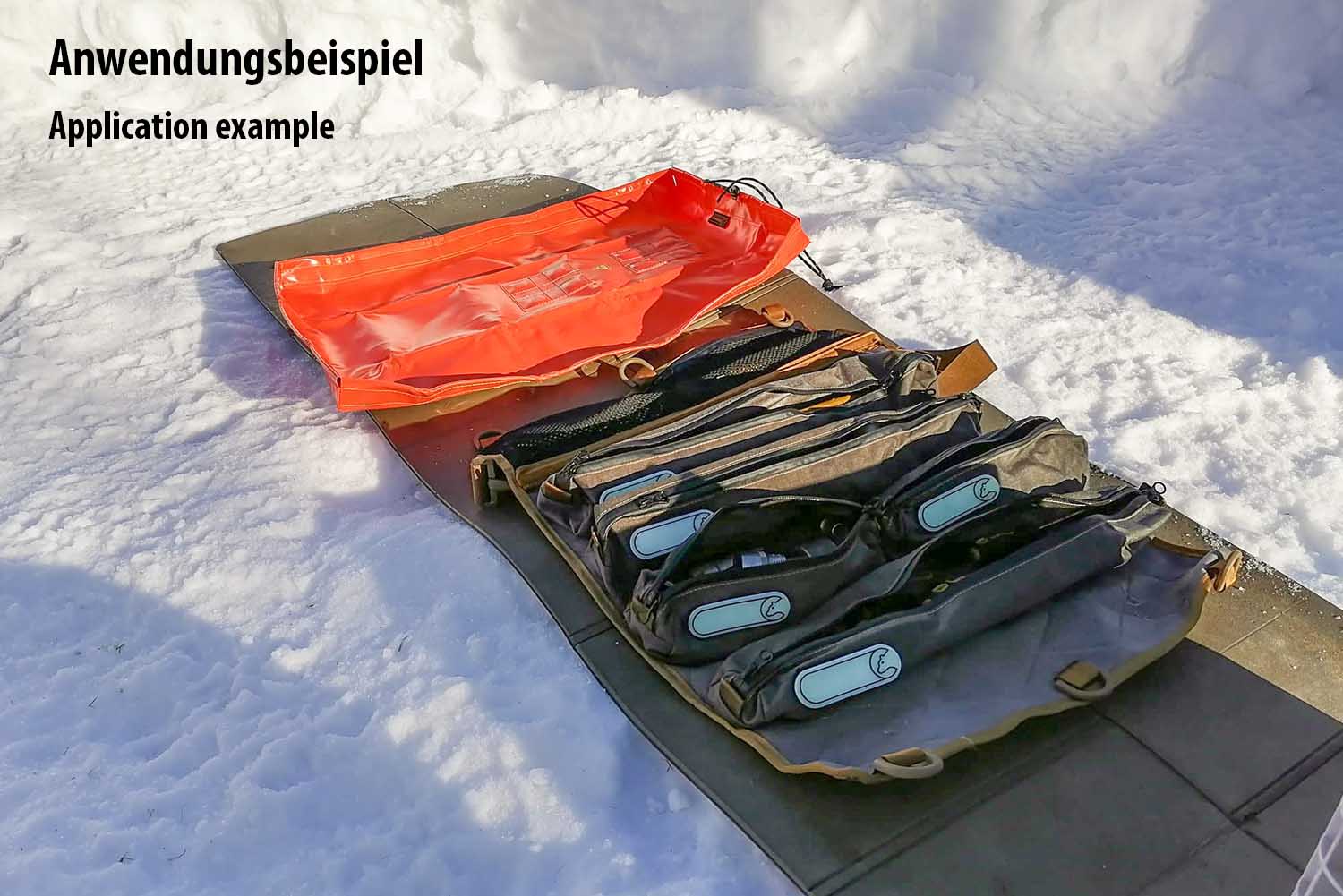 1pc Werkzeugrolle Mehrzweck roll up werkzeugtasche - Temu Switzerland