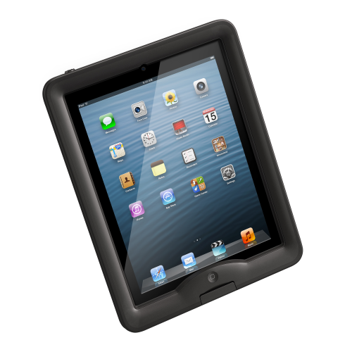 LifeProof Nüüd for Apple iPad 2/3/4