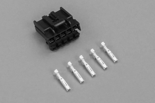 Steckverbindung / Gegenstecker für Land Rover Defender Schalter OEM Style