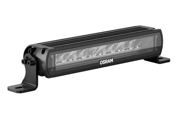 OSRAM LEDriving® Lightbar FX250-CB, FX250-SP GEN 2, auxiliary headlights