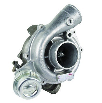 Garrett Turbocharger for Land Rover Defender Td5 and Discovery 2