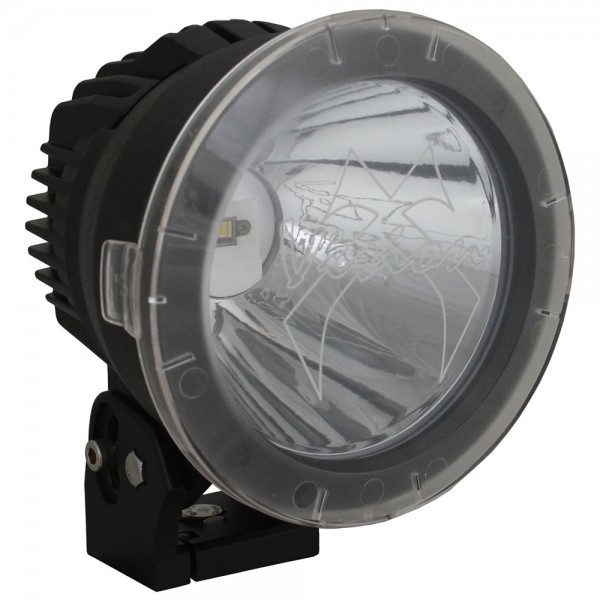 Vision-X attachment filter for Cannon 4.7 inch spotlight, spot white