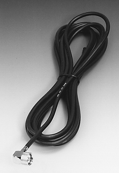 DV cable with PL connector 4m