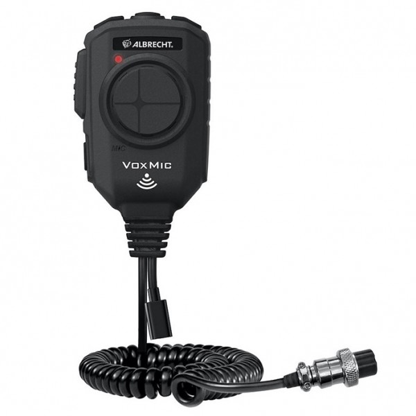 VOX Mikrofon 6-polig