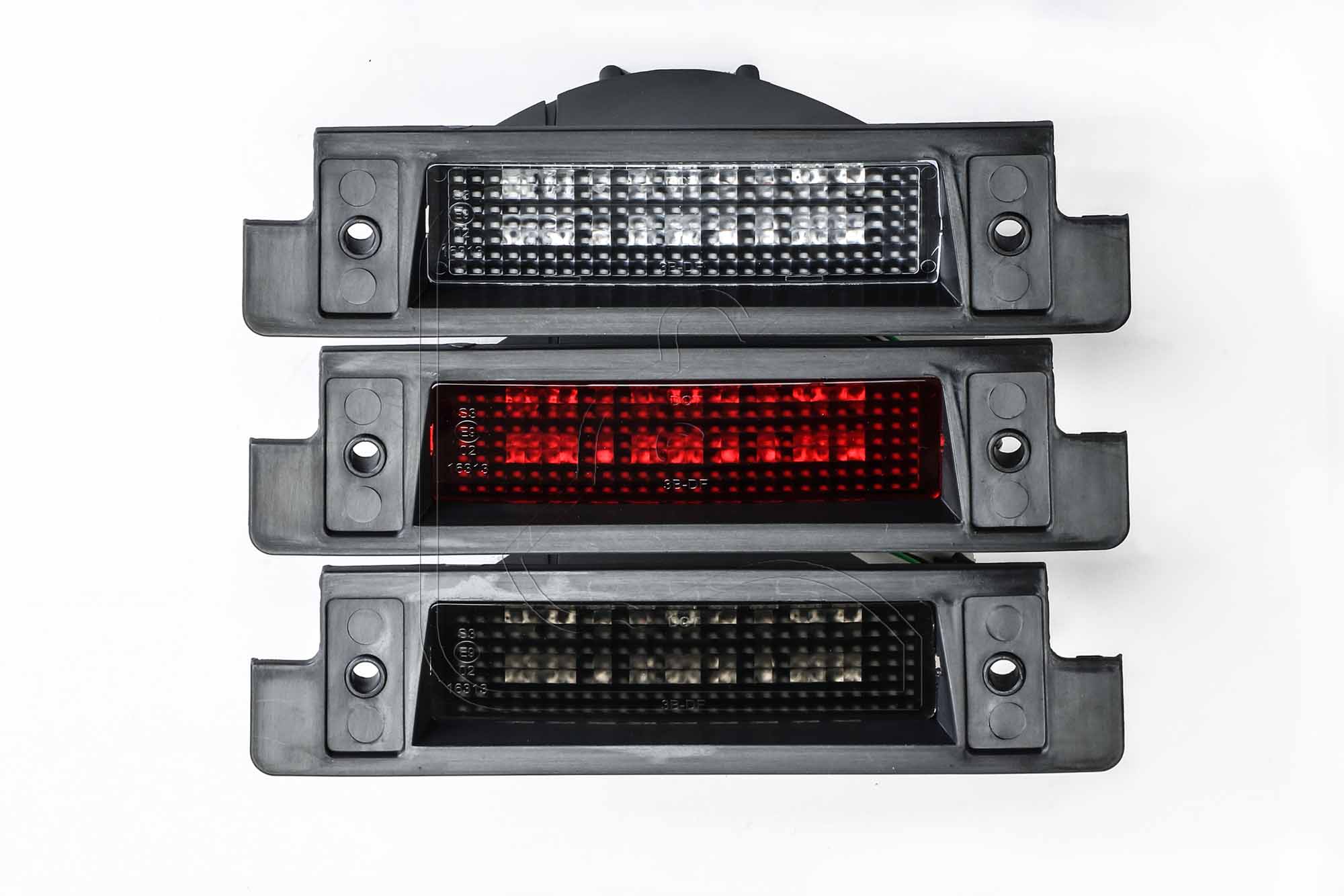 Nakatanenga LED Bremsleuchte Hecktür für Land Rover Defender