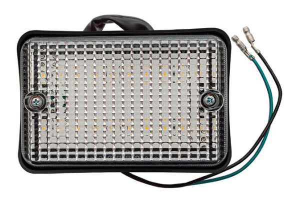 LED signal light reversing light suitable for Series and Defender MY1987-2002