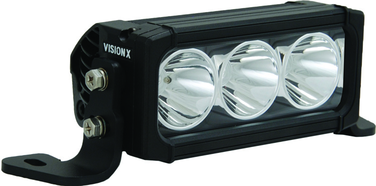 ▷ Vision-X Duralux Rückfahrscheinwerfer 16W - hier erhältlich!