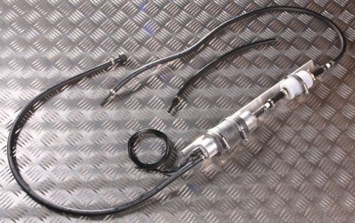 Diesel replacement pump installation kit