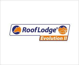 Roof Lodge Evolution 2 - Auto Markise - Sackmarkise