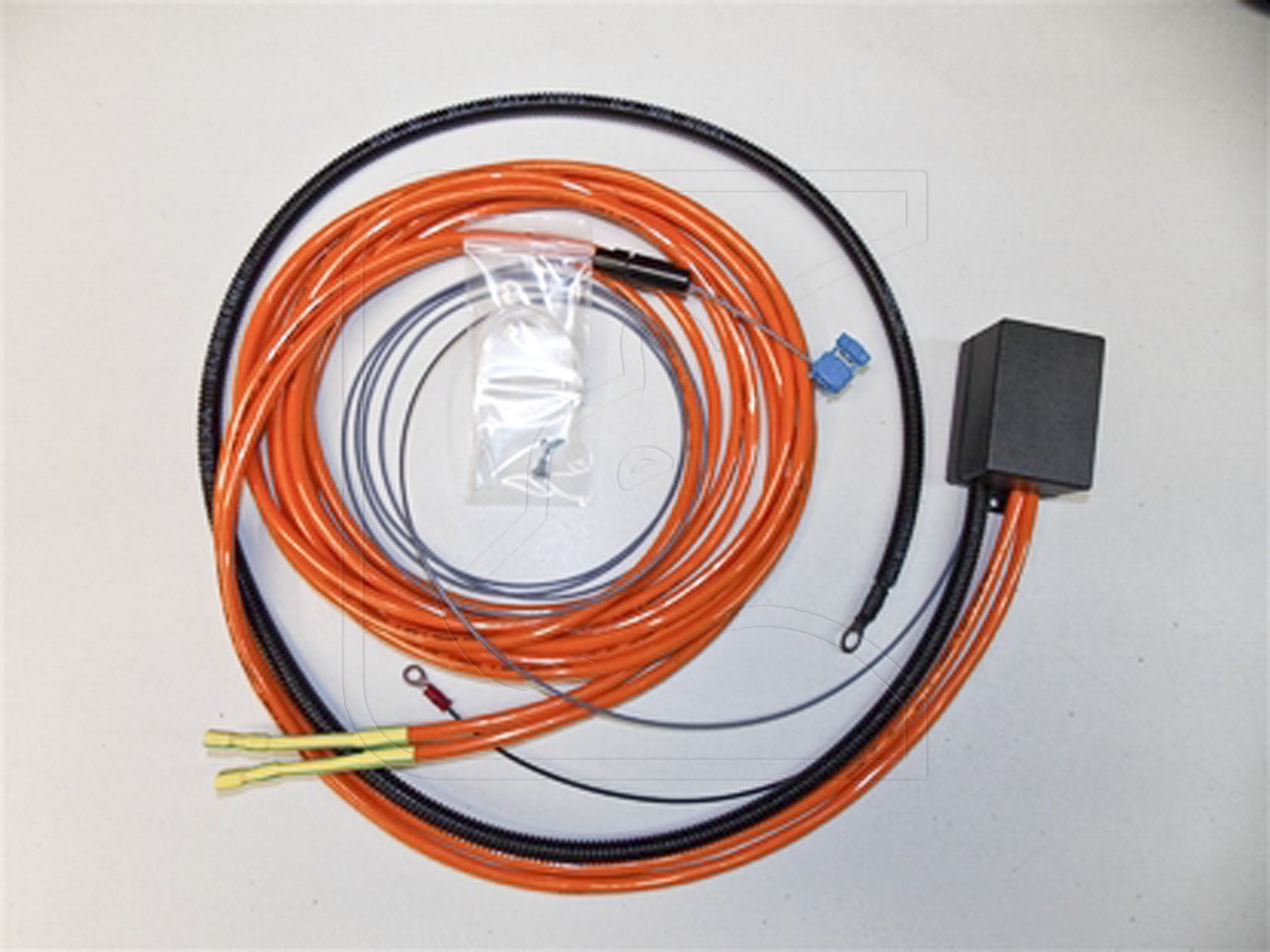 ▷ Nakatanenga Relais-Kabelsatz Arbeitsscheinwerfer - hier