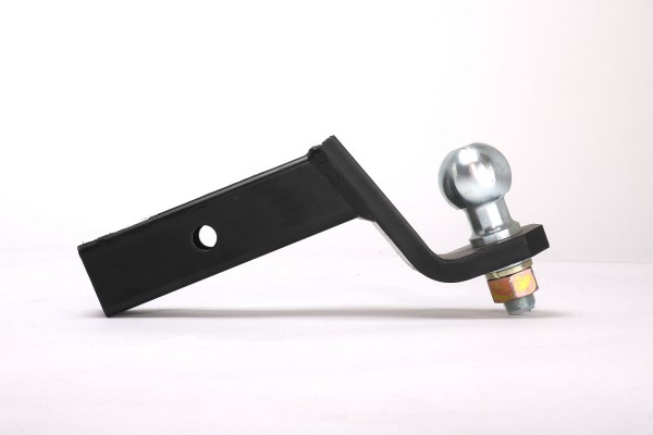 Towinghitch for standardized US Hitch-Mounts (2"/51mm Squared) up to 3.5