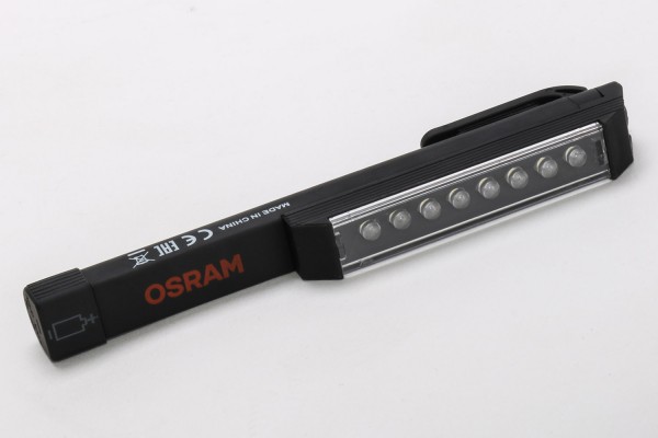 Osram LED Inspection Lamp - Penlight 80