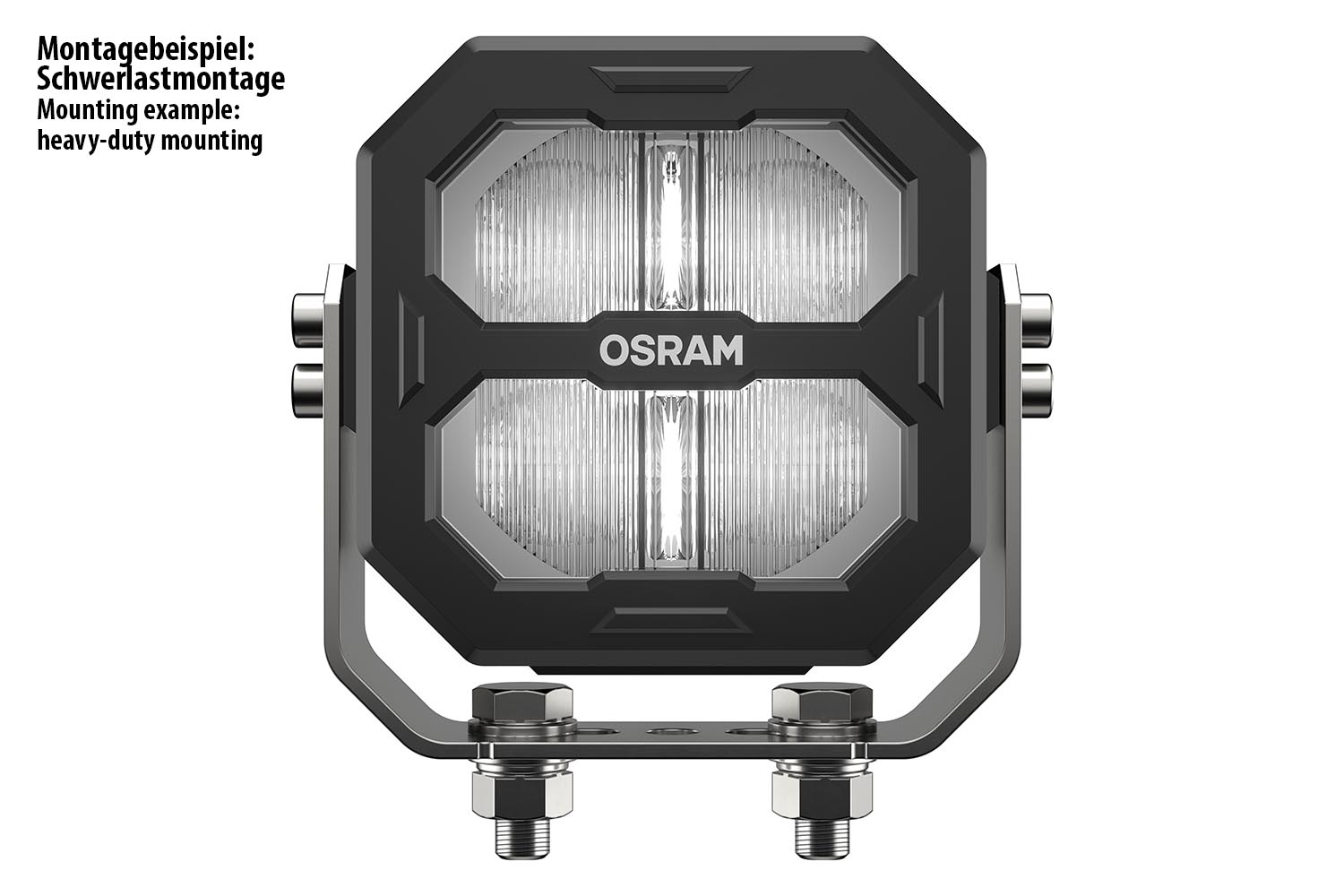▷ OSRAM LEDriving® Cube PX3500 hier erhältlich!