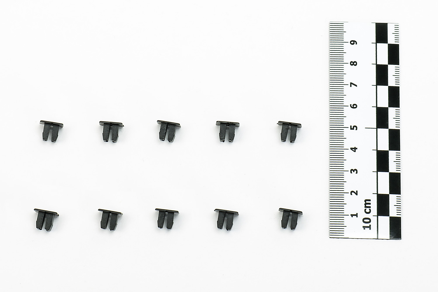 ▷ Land Rover Clips and plastic rivets - available here