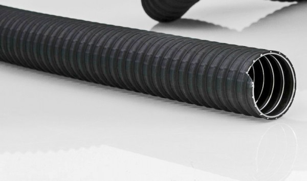 60mm heater pipe flexible