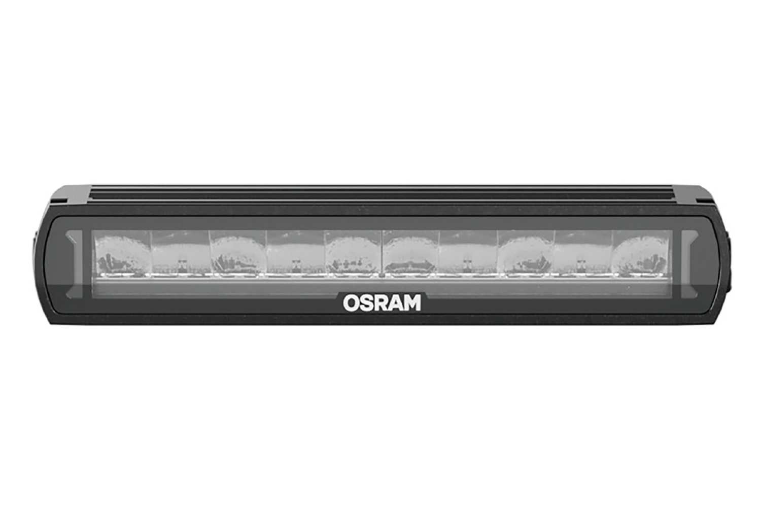 Osram LEDriving® certified LIGHTBAR MX250-CB LED bar with daytime