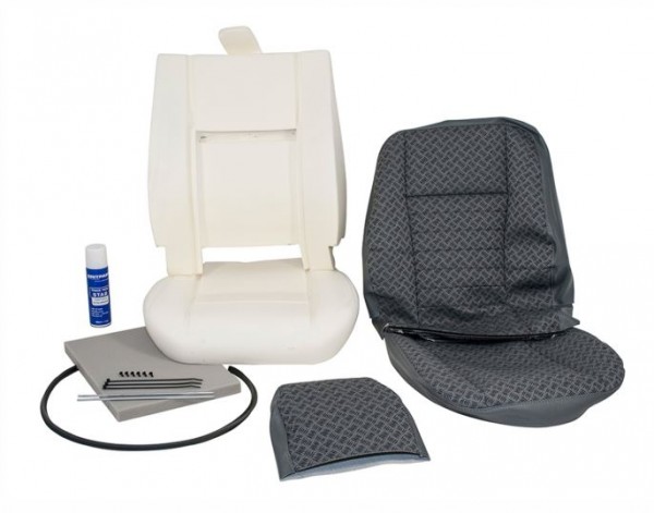 Upholstery Kit for Land Rover Defender
