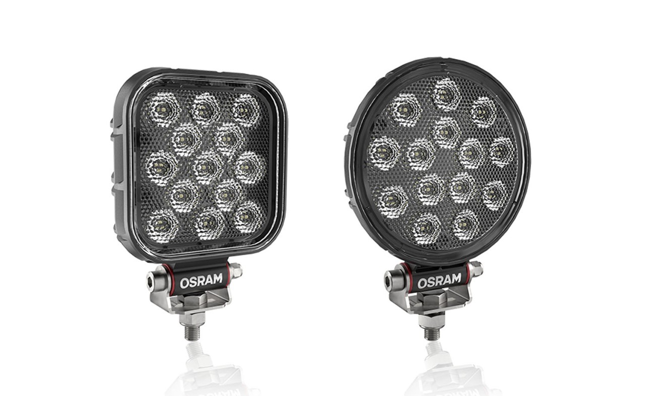 Reverse Lights – LED Rear Lighting for Vehicles