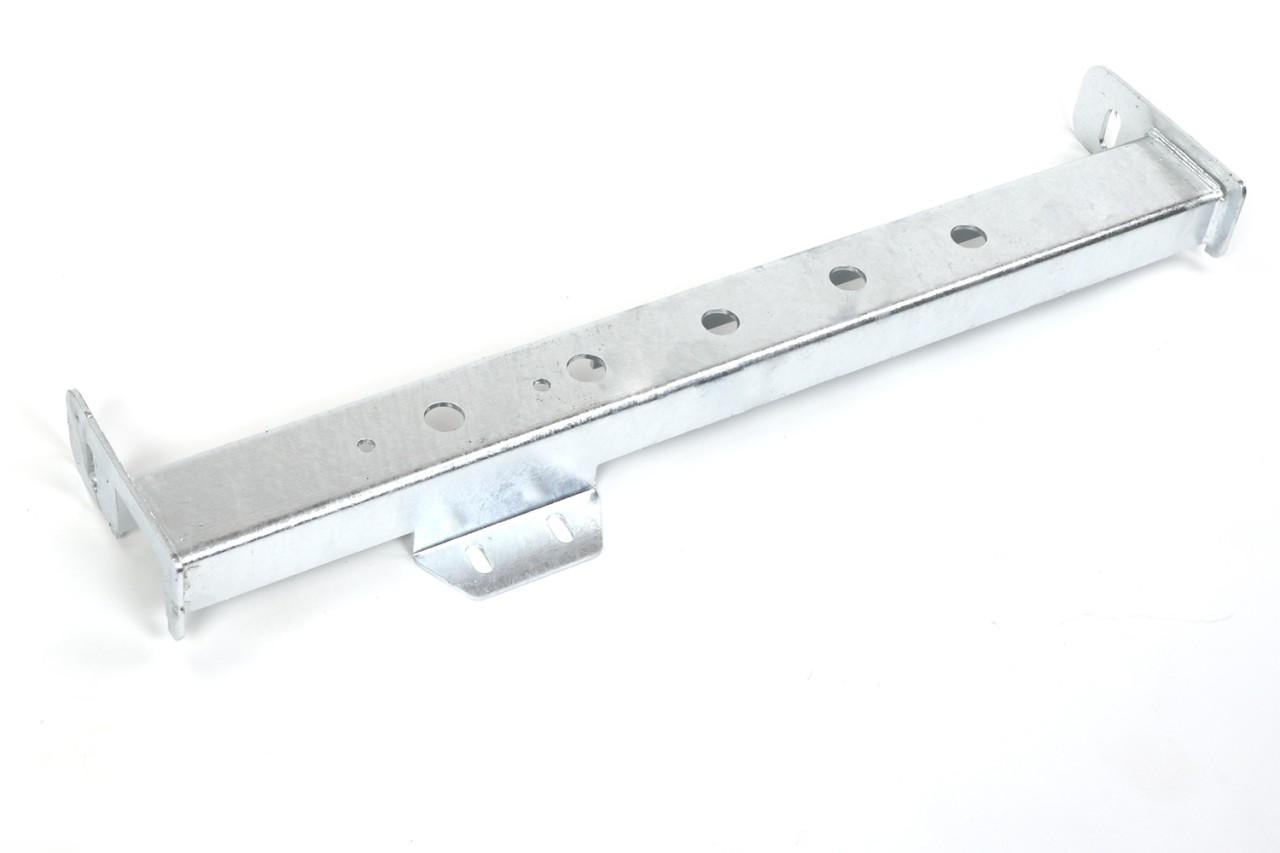 Track rod guard (4 mm steel galvanized) - shop now!