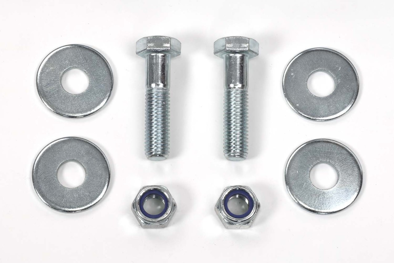 Track rod guard (4 mm steel galvanized) - shop now!