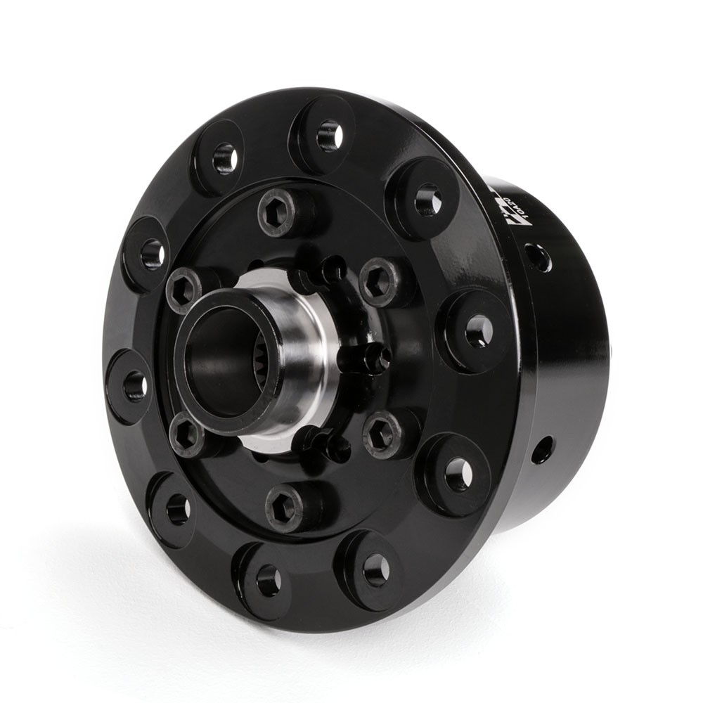 ATB Torsen differential lock - Defender 90/110/130 - available here!