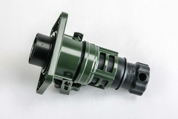 NATO socket / plug - available here!
